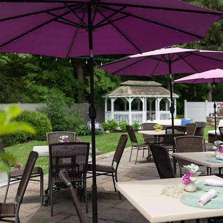 Westbrook Inn Bed And Breakfast 외부 사진